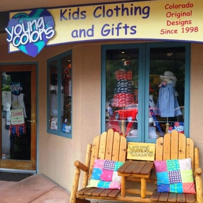 Children&#39;s Clothing &amp; Gifts