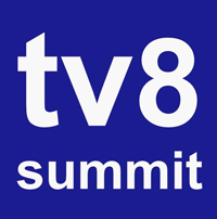Summit Sunrise TV8 - Young Colors hosts this week's series at the Breckenridge store