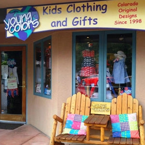Children's Clothing & Gifts