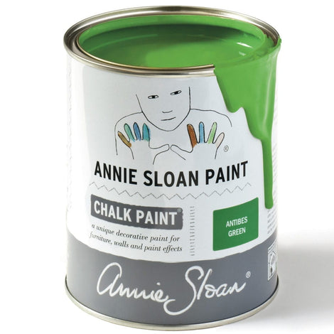 Annie Sloan Chalk Paints