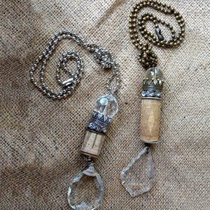 Jewelry - unique & handmade