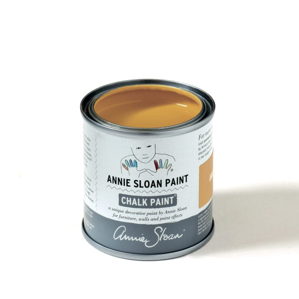 Chalk Paint by Annie Sloan - Arles (yellow)