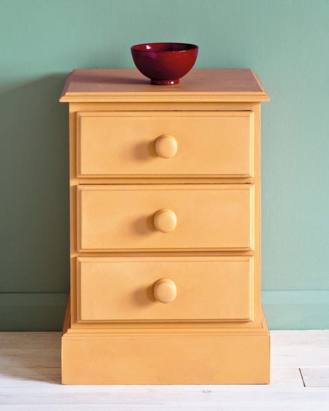 Chalk Paint by Annie Sloan - Arles (yellow)