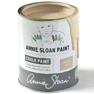 Chalk Paint by Annie Sloan - Country Grey