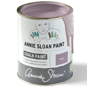 Chalk Paint by Annie Sloan - Emile