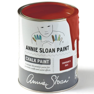 Chalk Paint by Annie Sloan - Emperor's Silk