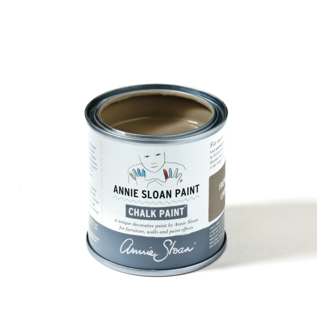 Chalk Paint by Annie Sloan - French Linen