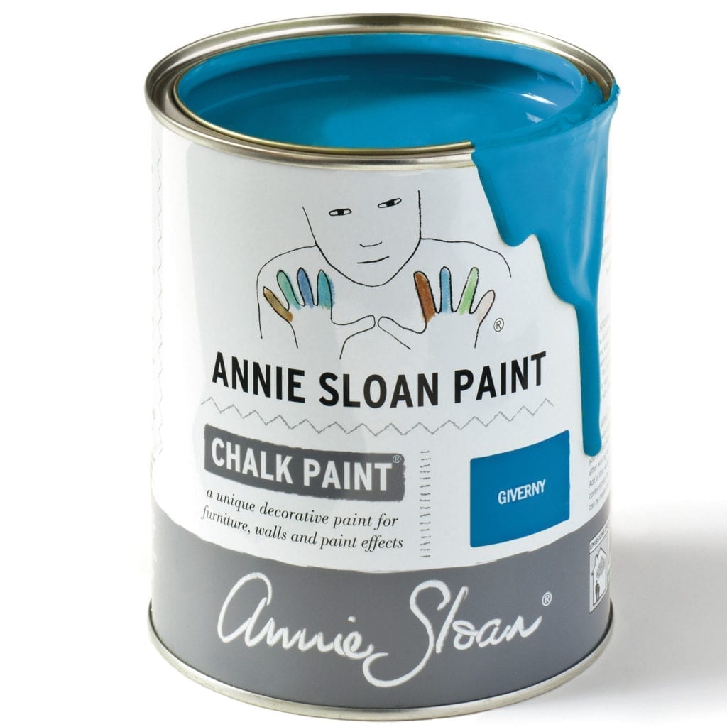 Chalk Paint by Annie Sloan - Giverny