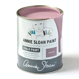 Chalk Paint by Annie Sloan - Henrietta