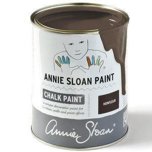 Chalk Paint by Annie Sloan - Honfleur
