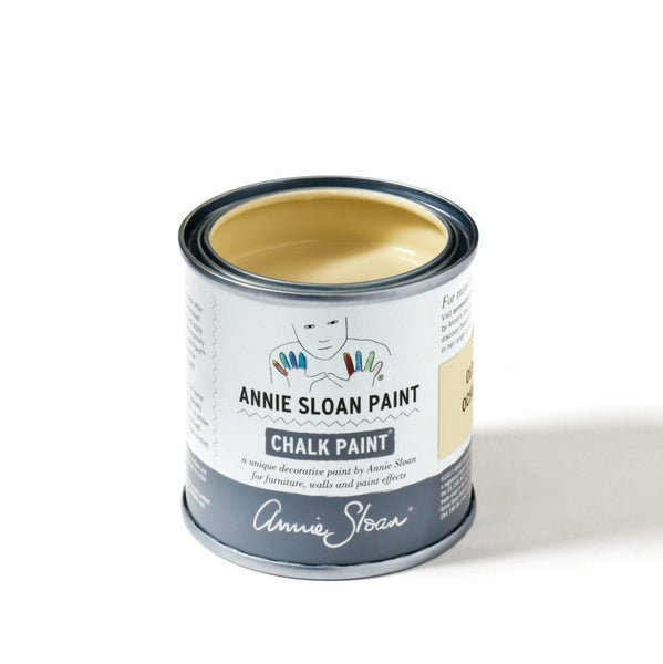 Chalk Paint by Annie Sloan - Old Ochre