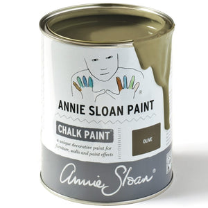 Chalk Paint by Annie Sloan - Olive