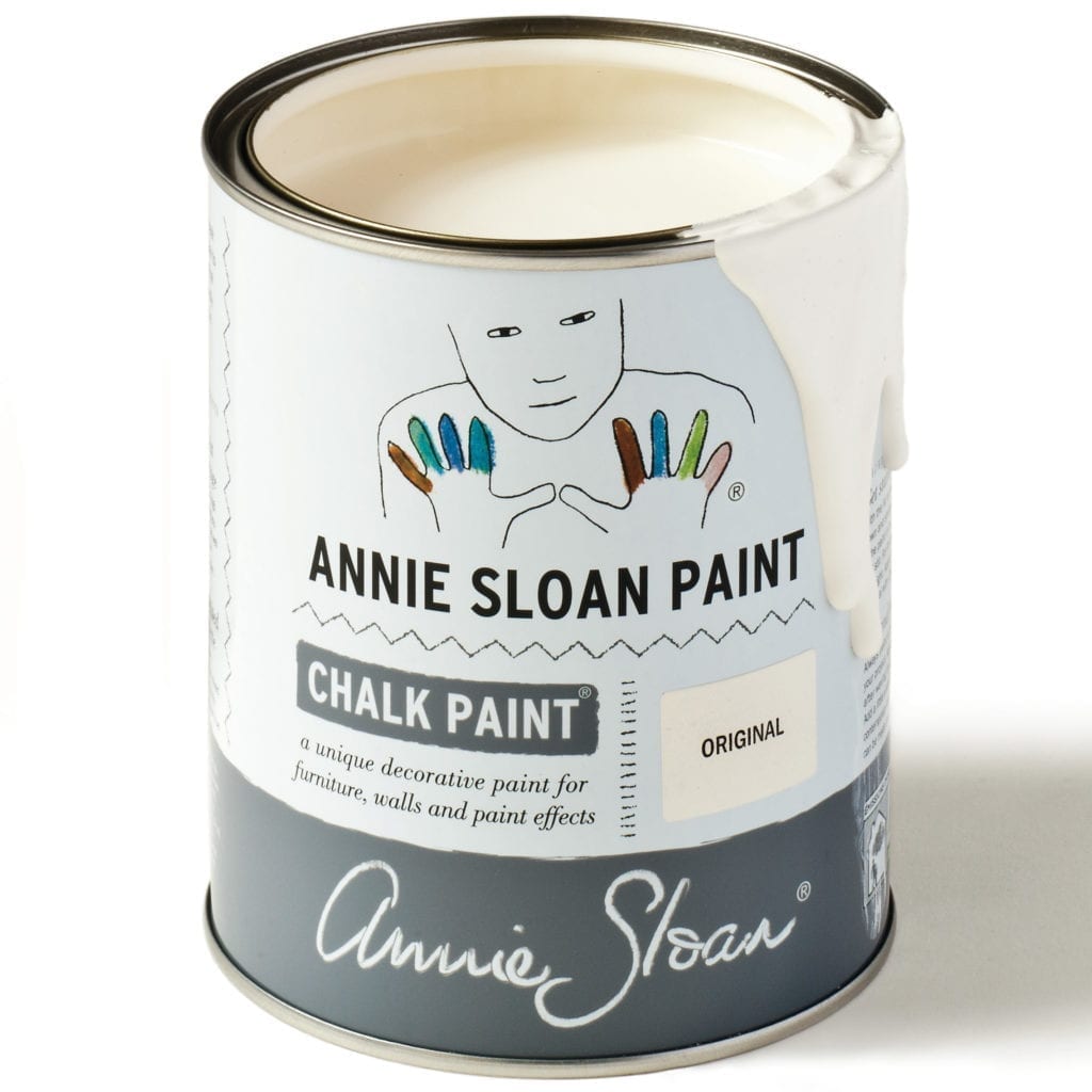 Chalk Paint by Annie Sloan - Original