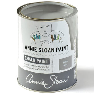 Chalk Paint by Annie Sloan - Paris Grey
