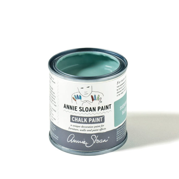 Chalk Paint by Annie Sloan - Svenska Blue