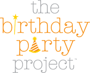 Birthday project donation